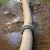 Windsor Mill Sprinkler System Flood by EcoClean Restoration LLC